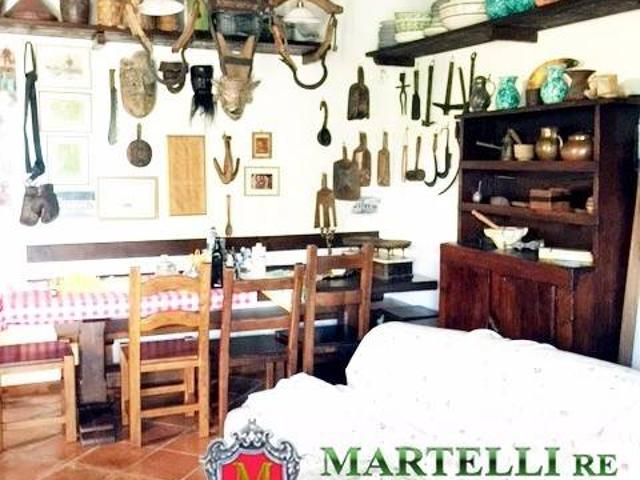 Rustico in vendita a Viareggio, Toscana