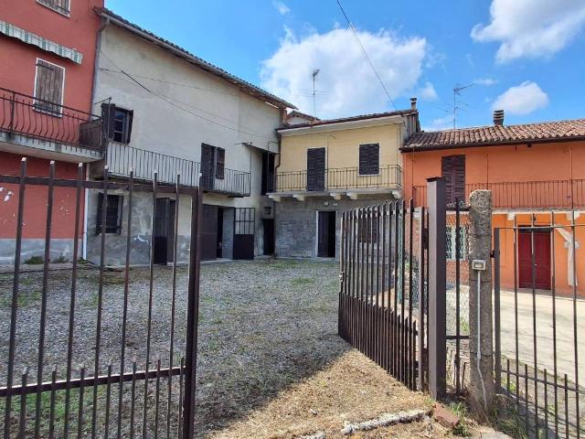Rustico in vendita a Piemonte, Asti