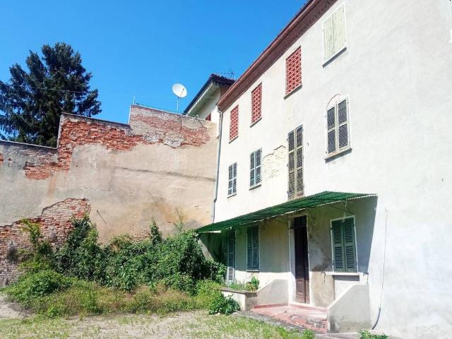 Rustico in vendita a Piemonte, Asti