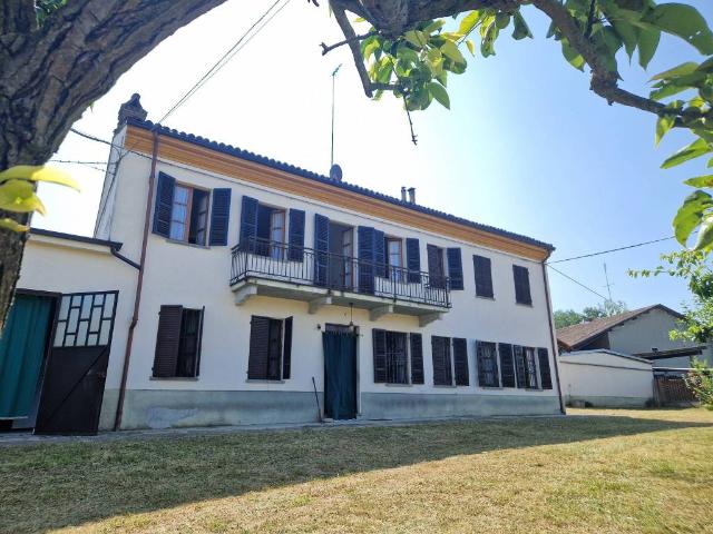 Rustico in vendita a Piemonte, Asti