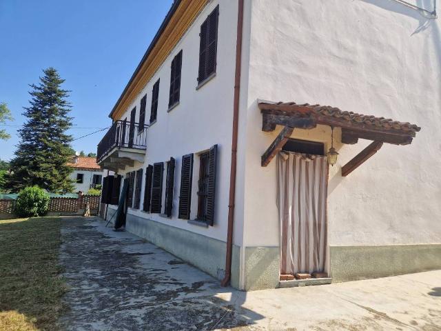 Rustico in vendita a Piemonte, Asti