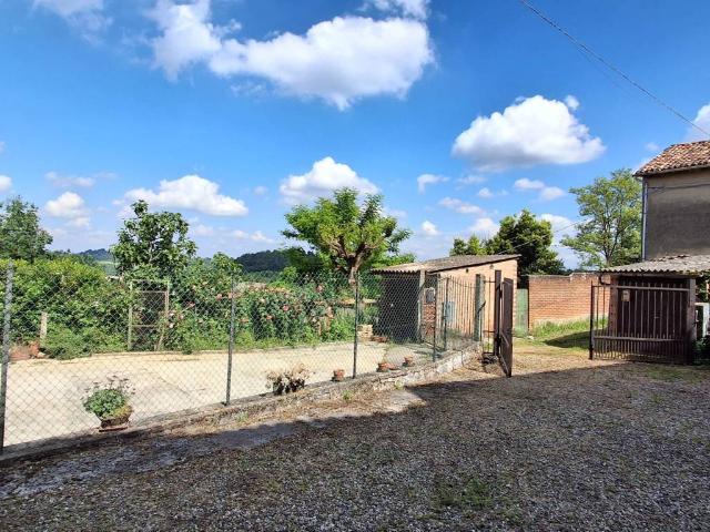 Rustico in vendita a Piemonte, Asti