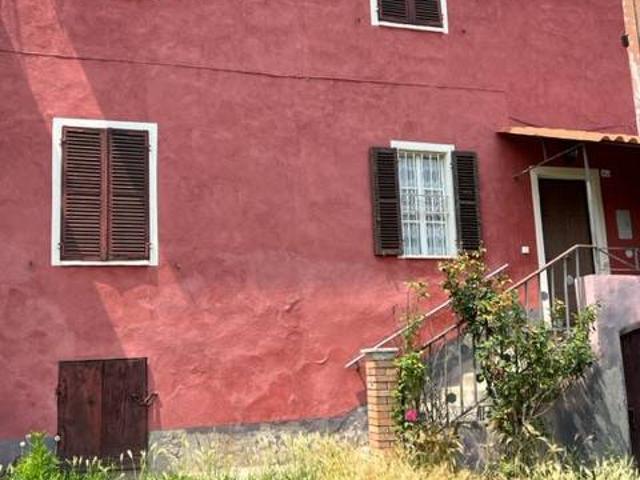 Rustico in vendita a Piemonte, Asti