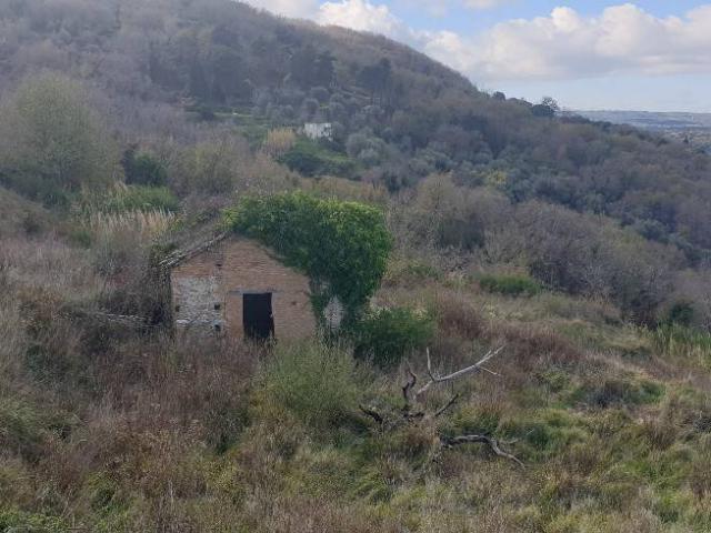 Rustico in vendita a Contrada Feudotto, Calabria