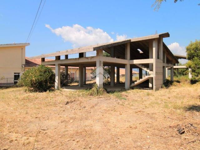 Rustico in vendita a Vibonati, Campania