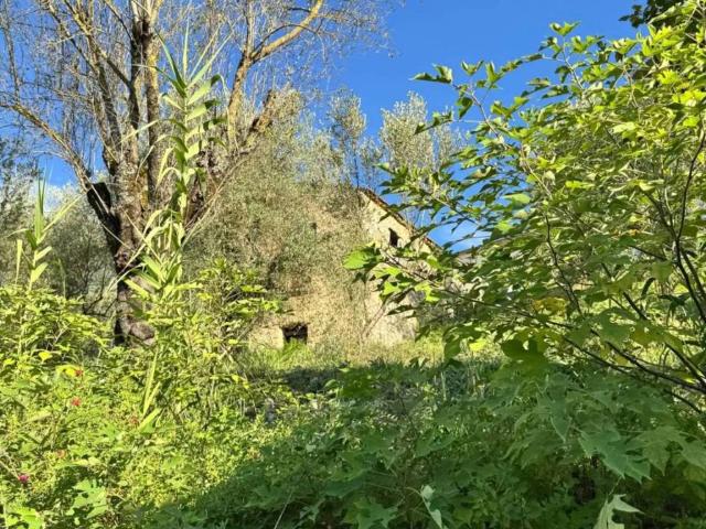 Rustico in vendita a Vicalvi, Lazio