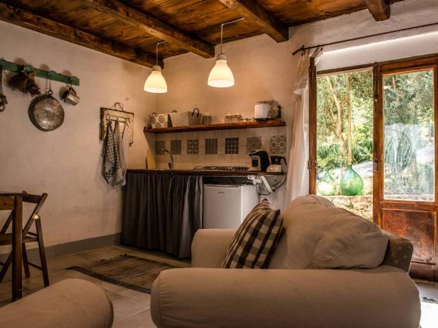 Rustico in vendita a Vicalvi, Lazio