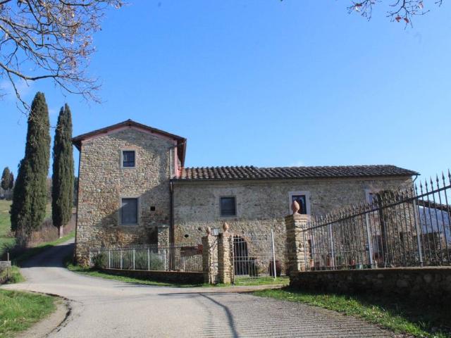 Rustico in vendita a La Ginestra, Vicchio
