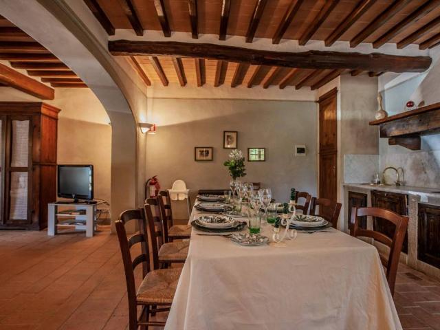 Rustico in vendita a Vicchio, Toscana