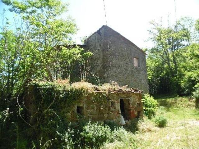 Rustico in vendita a Vicchio, Toscana