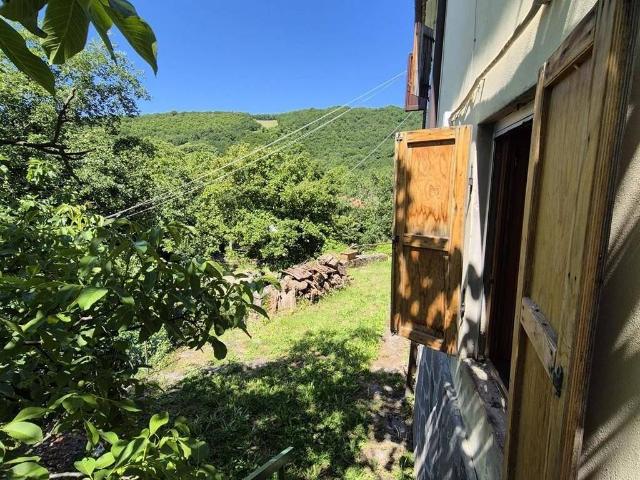 Rustico in vendita a Vicchio, Toscana