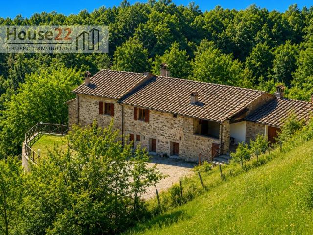 Rustico in vendita a Cistio, Vicchio