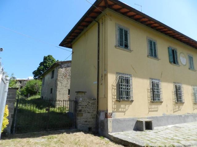 Rustico in vendita a Vicchio, Toscana