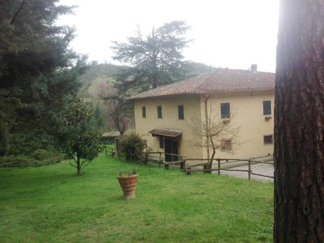 Rustico in vendita a Vicchio, Toscana