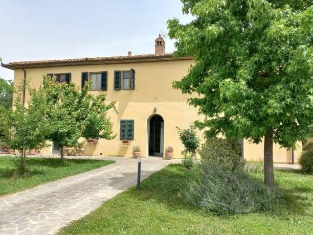 Rustico in vendita a Vicchio, Toscana