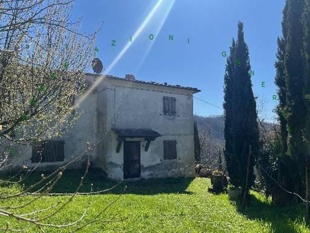 Rustico in vendita a Vicchio, Toscana
