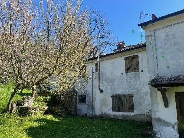 Rustico in vendita a Vicchio, Toscana
