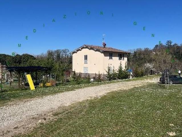 Rustico in vendita a Casole, Vicchio