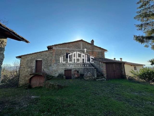 Rustico in vendita a Vicchio, Toscana