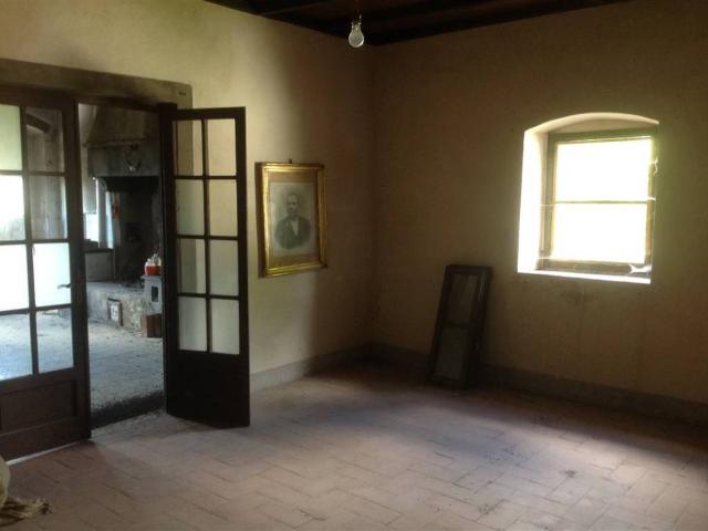 Rustico in vendita a Vicchio, Toscana