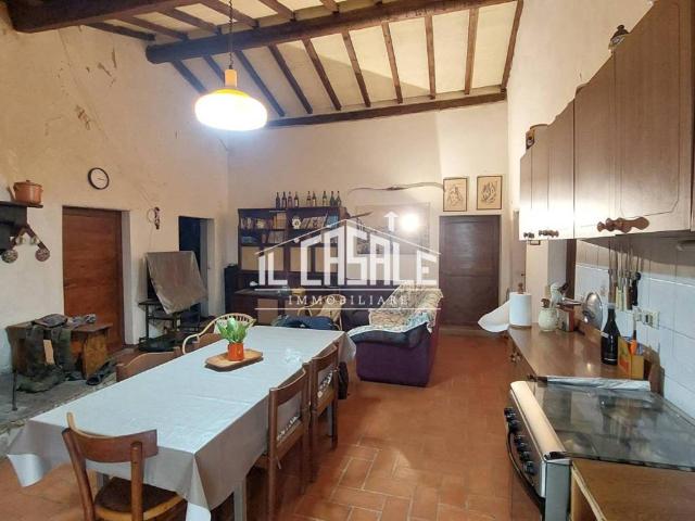 Rustico in vendita a Vicchio, Toscana