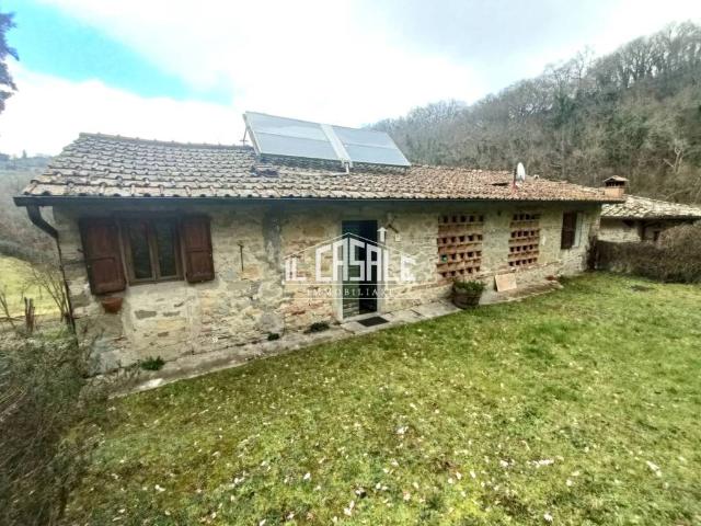 Rustico in vendita a Barbiana, Vicchio