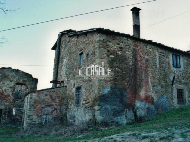 Rustico in vendita a La Ginestra, Vicchio