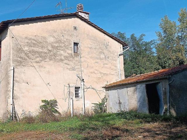 Rustico in vendita a Vicchio, Toscana