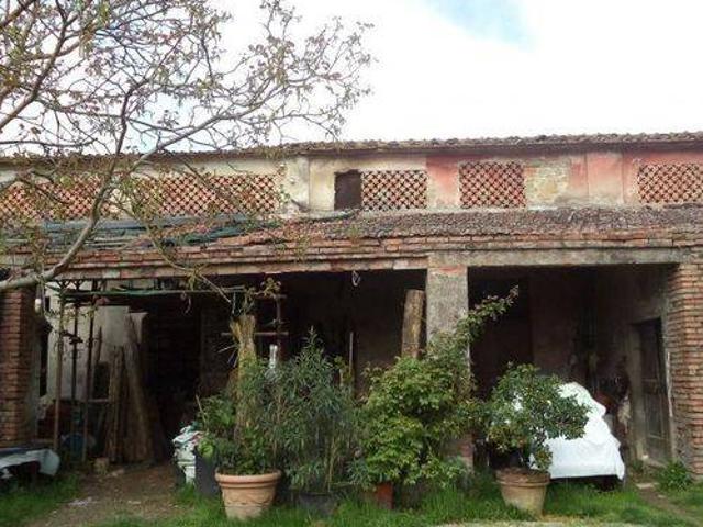 Rustico in vendita a Vicchio, Toscana