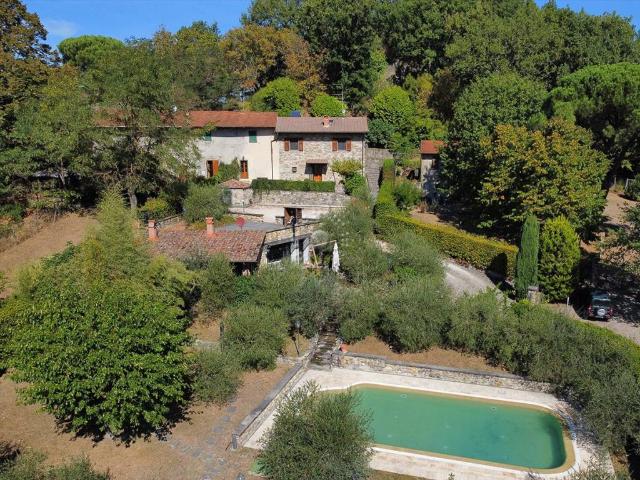 Rustico in vendita a Vicchio, Toscana