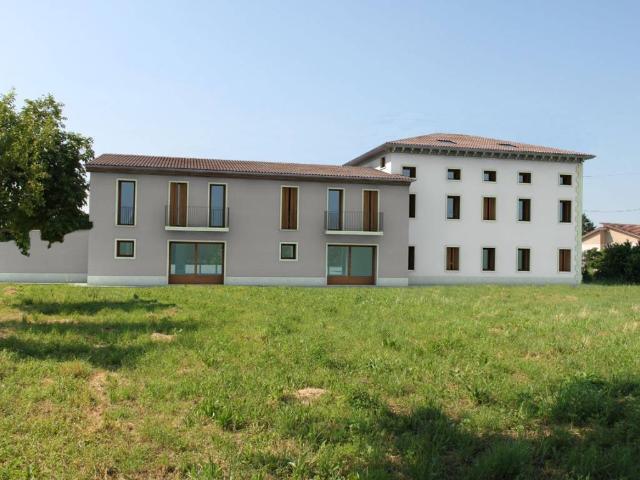 Rustico in vendita a Maddalene, Vicenza