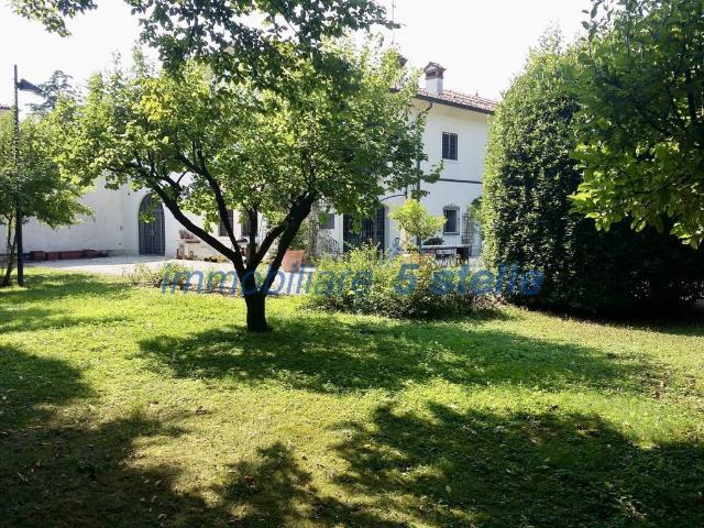 Rustico in vendita a San Bortolo, Vicenza