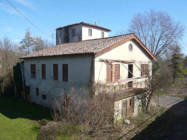 Rustico in vendita a Bertesinella, Vicenza