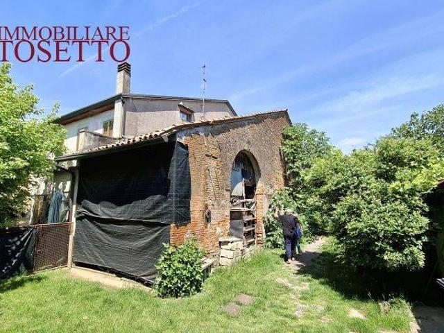Rustico in vendita a Laghetto, Vicenza