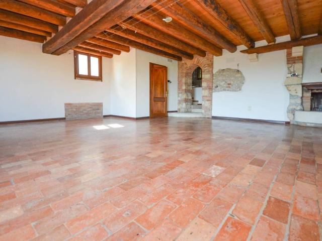 Rustico in vendita a Monte Berico, Vicenza