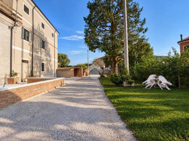Rustico in vendita a Longara, Vicenza