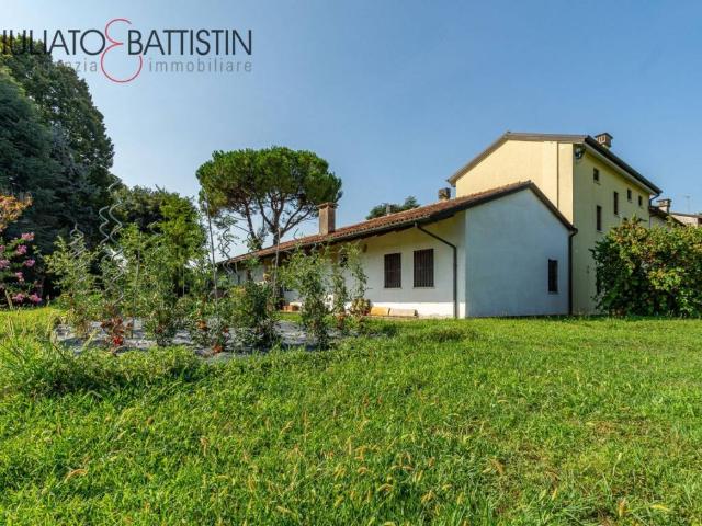 Rustico in vendita a Casale, Vicenza