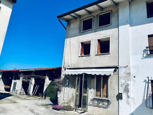 Rustico in vendita a Vicenza, Veneto