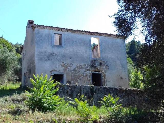 Rustico in vendita a Civita, Puglia