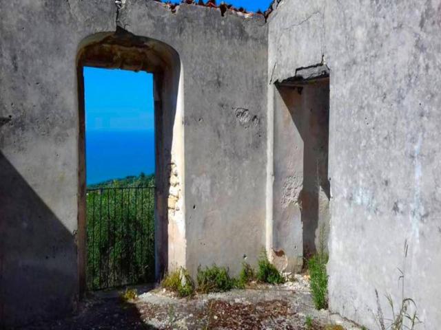 Rustico in vendita a Civita, Puglia