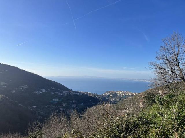 Rustico in vendita a Preazzano, Vico Equense