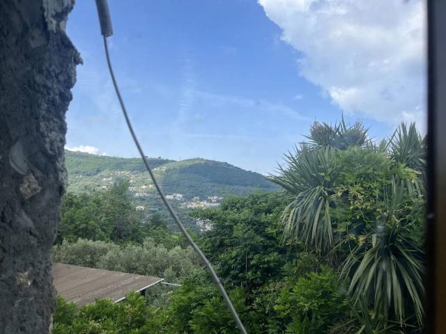 Rustico in vendita a Sant'Andrea, Vico Equense