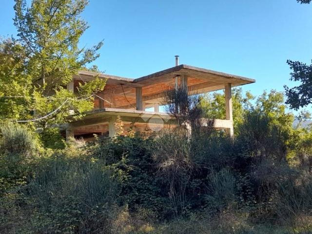 Rustico in vendita a Vico Nel Lazio, Lazio