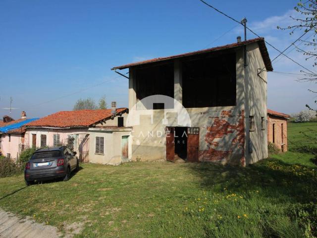 Rustico in vendita a Piemonte, Cuneo