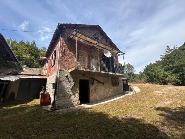 Rustico in vendita a Piemonte, Cuneo