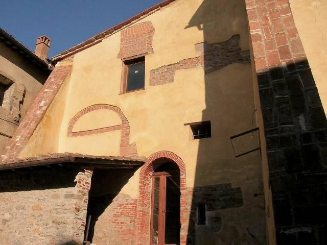Rustico in vendita a San Giovannialla Vena, Toscana