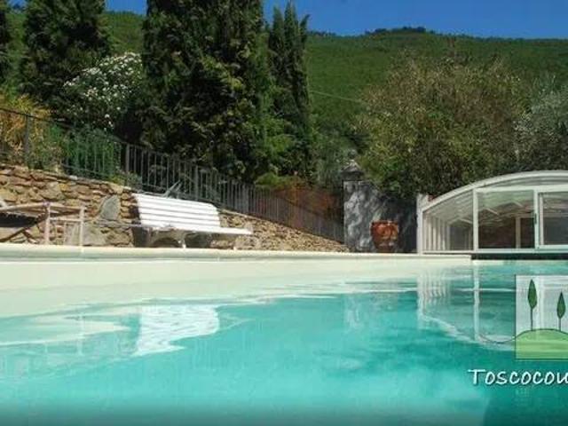 Rustico in vendita a Campomaggiore, San Giovannialla Vena