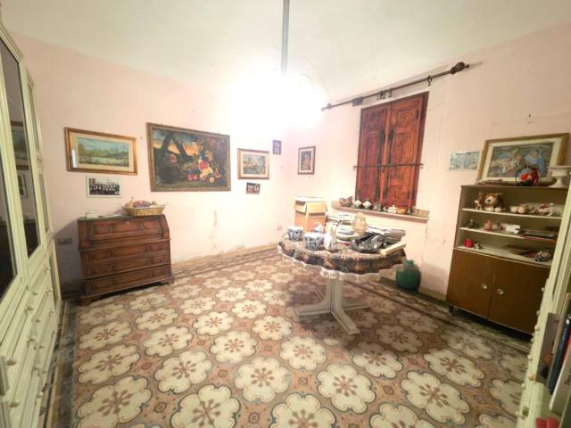Rustico in vendita a San Giovannialla Vena, Toscana