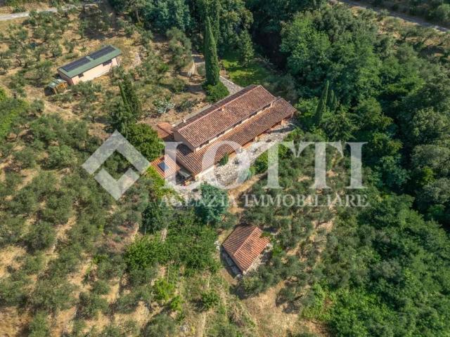 Rustico in vendita a San Giovannialla Vena, Toscana