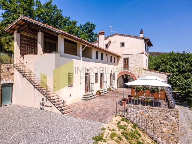 Rustico in vendita a San Giovannialla Vena, Toscana